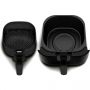 Мультипечь (аэрофритюрница) Tefal Ultimate Fry XL (FX202815)