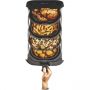 Мультипечь (аэрофритюрница) Tefal Ultimate Fry XL (FX202815)