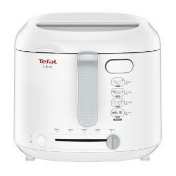 Мультипечь (аэрофритюрница) Tefal FF2031