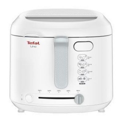 Мультипечь (аэрофритюрница) Tefal FF2031