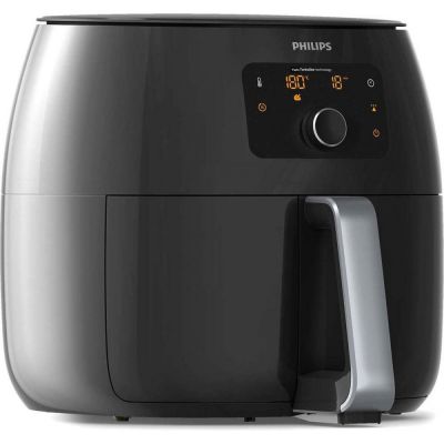 Мультипечь (аэрофритюрница) Philips HD9650/90