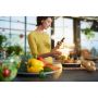 Мультипечь (аэрофритюрница) Philips HD9650/90