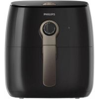 Мультипечь (аэрофритюрница) Philips HD9721/10