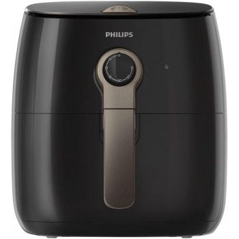 Мультипечь (аэрофритюрница) Philips HD9721/10