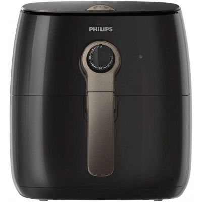 Мультипечь (аэрофритюрница) Philips HD9721/10