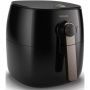 Мультипечь (аэрофритюрница) Philips HD9721/10