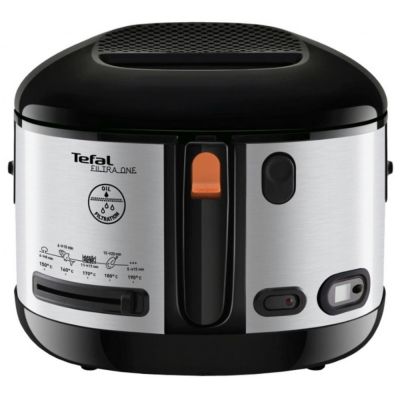 Фритюрница Tefal FF175D71