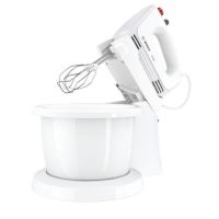 Миксер Clever Mixx 375 W White BOSCH MFQ2600W