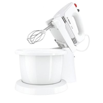 Миксер Clever Mixx 375 W White BOSCH MFQ2600W