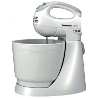 Миксер с чашей Panasonic MK-GB1WTQ
