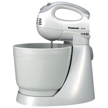 Миксер с чашей Panasonic MK-GB1WTQ