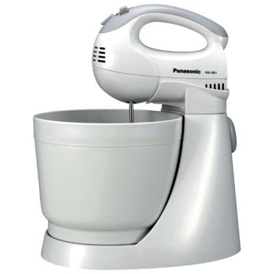 Миксер с чашей Panasonic MK-GB1WTQ