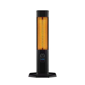 Обогреватель Ventolux COMFORT 2000 (BK)