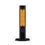 Обогреватель Ventolux COMFORT 2000 (BK)
