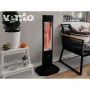 Обогреватель Ventolux COMFORT 2000 (BK)