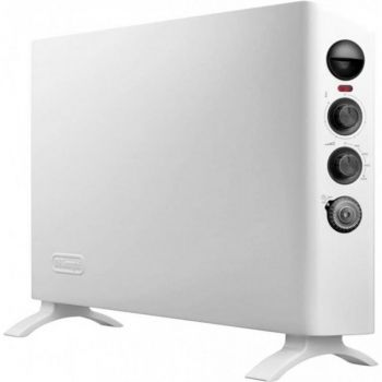 Конвектор Delonghi Slim Style HSX 3320 FTS