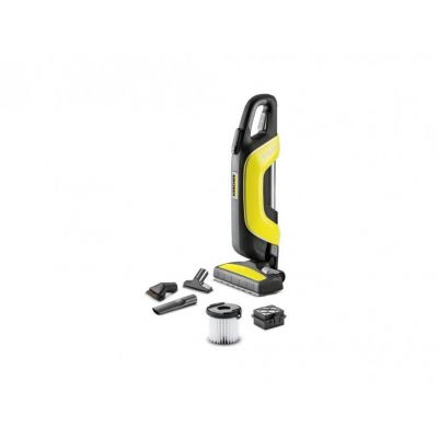 Пылесос 2в1 (вертикальный+ручной) Karcher VC 5 Cordless Premium (1.349-350.0)