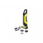 Пылесос 2в1 (вертикальный+ручной) Karcher VC 5 Cordless Premium (1.349-350.0)