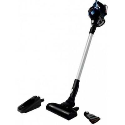 Вертикальный+ручной пылесос (2в1) Bosch BBS611PCK
