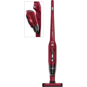 Пылесос 2в1 (вертикальный+ручной) Bosch BBH2P14L