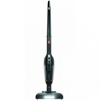 Пылесос 2в1 (вертикальный+ручной) Gorenje SVC144FBK