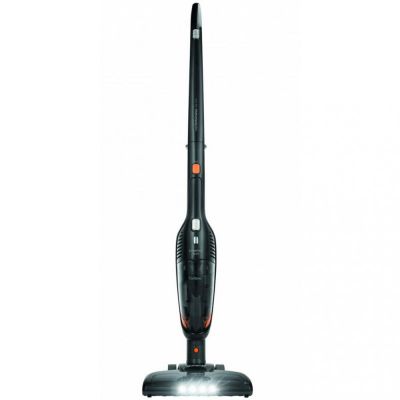 Пылесос 2в1 (вертикальный+ручной) Gorenje SVC144FBK