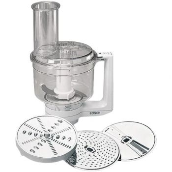 Насадка-овощерезка Bosch MUZ4MM3