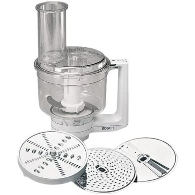 Насадка-овощерезка Bosch MUZ4MM3