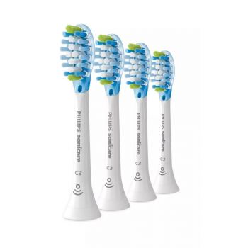 Насадка для электрической зубной щетки Philips Sonicare C3 Premium Plaque Defence HX9044/17
