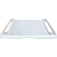 Соединительный элемент с выдвижной полкой Bosch WTZ27400