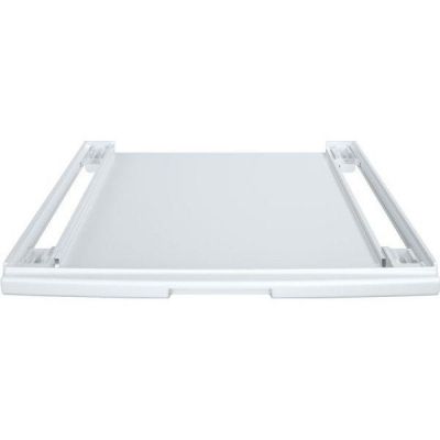 Соединительный элемент с выдвижной полкой Bosch WTZ27400