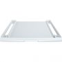 Соединительный элемент с выдвижной полкой Bosch WTZ27400